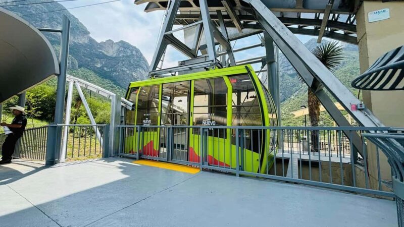 El mejor tour a Grutas de Garcia + Teleférico + Tickets - Final Thoughts