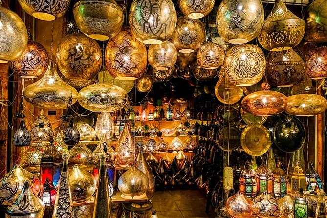 El Moez Street - Good To Know