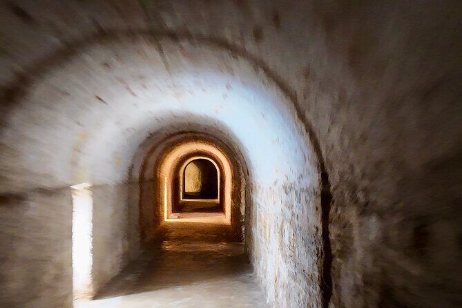 El Morro and San Cristobal Castles Old San Juan Walking Tour - Introduction