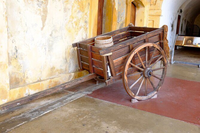 El Morro and San Cristobal Castles Old San Juan Walking Tour - What Travelers Are Saying  