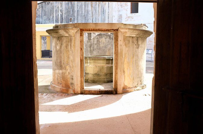 El Morro and San Cristobal Castles Old San Juan Walking Tour - Final Thoughts