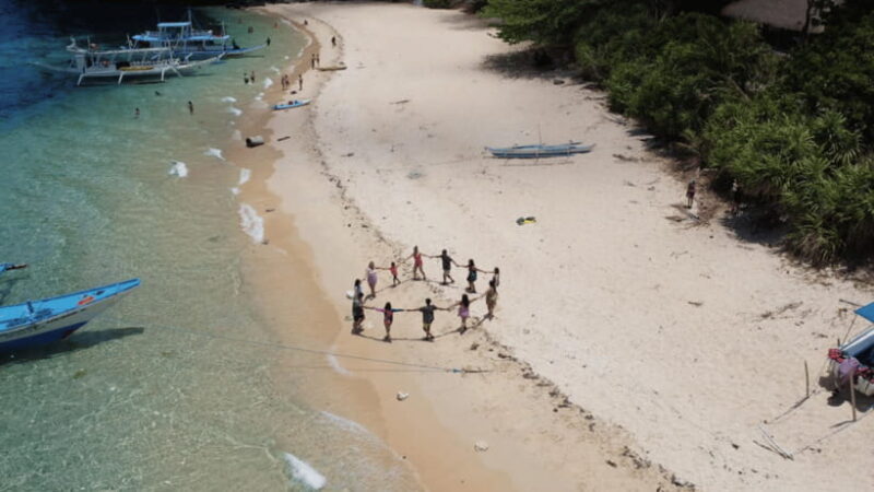 El Nido: Big Lagoon Island Hopping with Lunch - Authentic Experiences and Traveler Insights