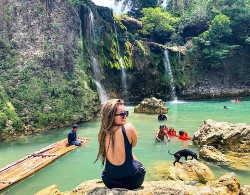 El Nido Big Lagoon & Tropical Island Private Tour - Key Points