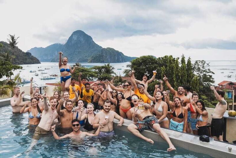 El Nido: Island Hopping Adventure by Haqqy Life - Who Should Book This Tour?