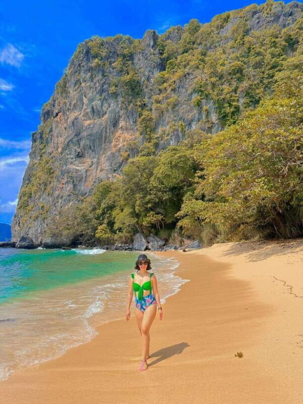 El Nido: Island Hopping Tour A - An Introduction to the Experience