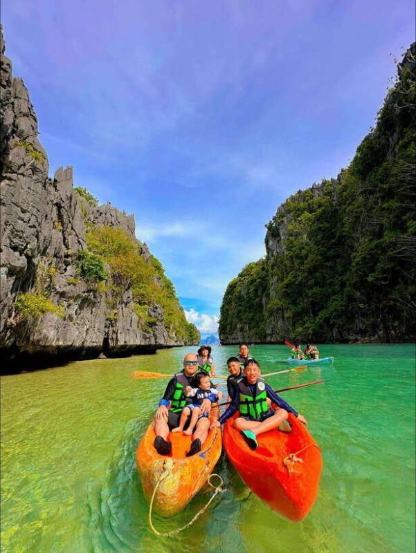 El Nido: Island Hopping Tour A - Practical Tips for the Tour
