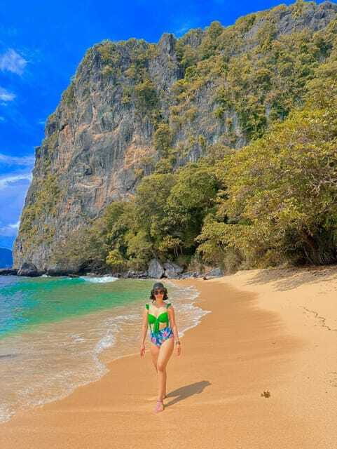 El Nido: Island Hopping Tour A - Authentic Experiences and Traveler Feedback