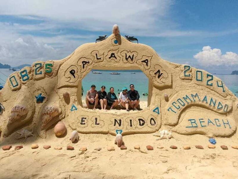 El Nido: Island Hopping Tour A with Kayaking on Big Lagoon - Authentic Experiences and Real Traveler Feedback