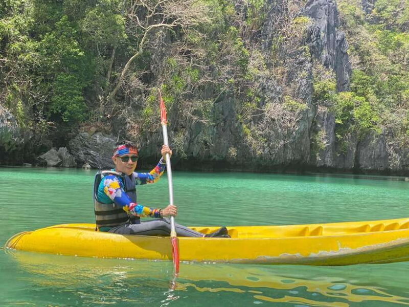 El Nido: Island Hopping TOUR A with Lunch, Transfer & EDTF - Introduction: What This Tour Offers and Why It’s Worth Considering