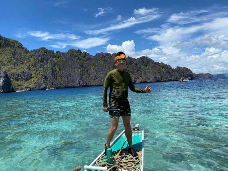 El Nido: Island Hopping TOUR A with Lunch, Transfer & EDTF - Why This Tour is a Good Deal