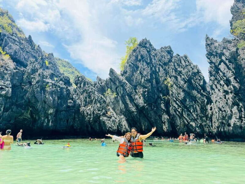 El Nido: Island Hopping TOUR A with Lunch, Transfer & EDTF - The Practical Side: Tips and Considerations