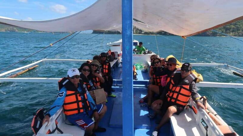 El Nido: Island Hopping TOUR A with Lunch, Transfer & EDTF - Who Will Love This Tour?