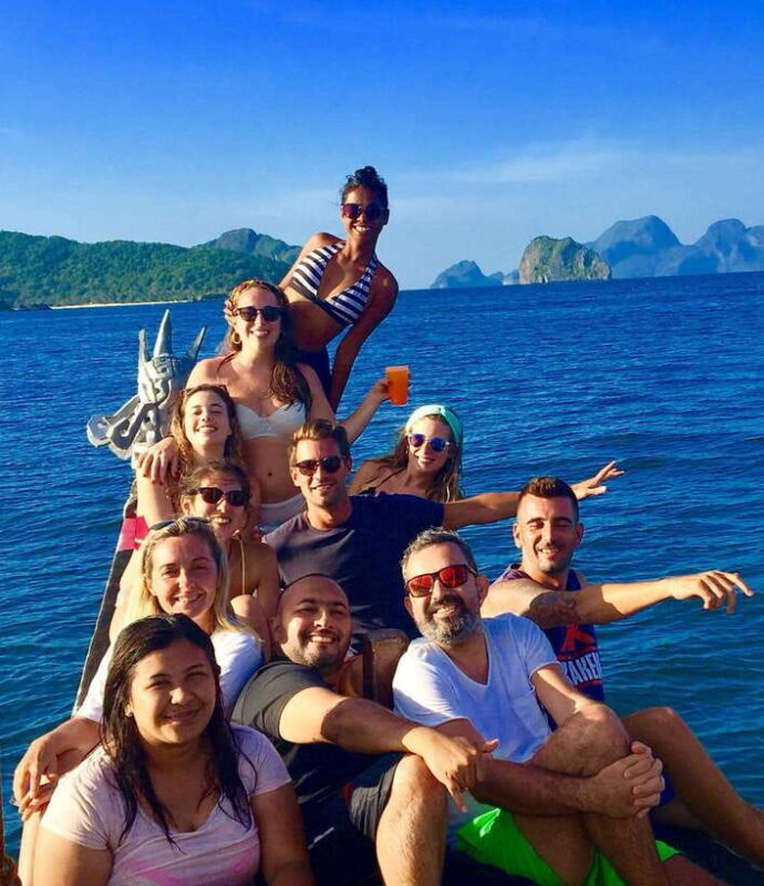 El Nido: Island Hopping Tour B Snake Island with transfer - Practical Details & What to Know Before You Go