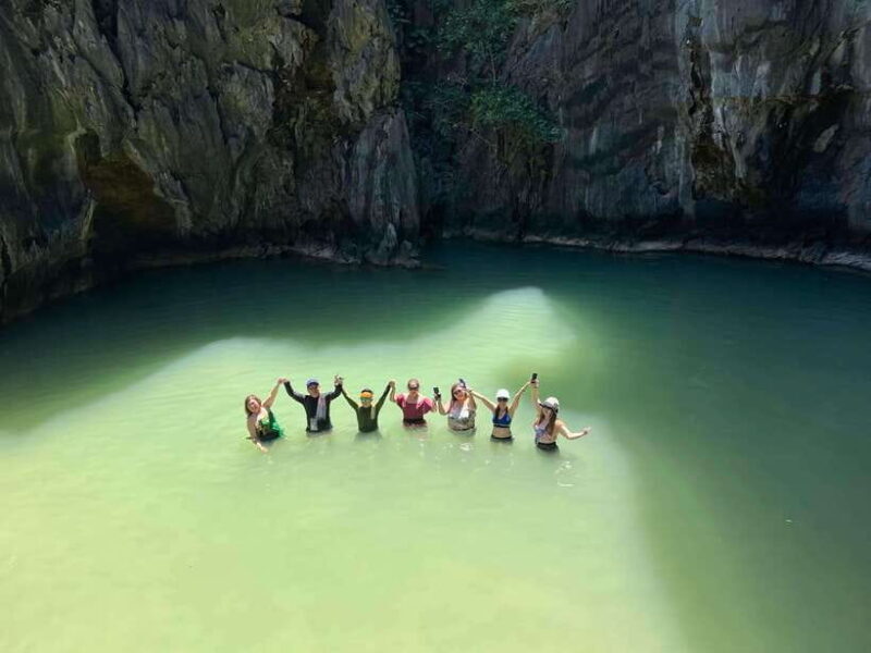 El Nido: Island Hopping Tour C with Lunch EDTF included - Final Thoughts: Is This Tour for You?