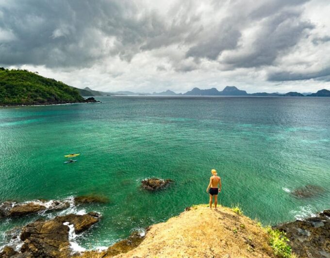 El Nido Island Hopping Tour ( Private & All-Inclusive ) - Important Information