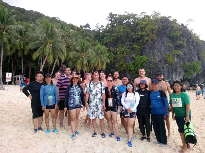 El Nido Island Tour C - A Closer Look at the Itinerary and Experience