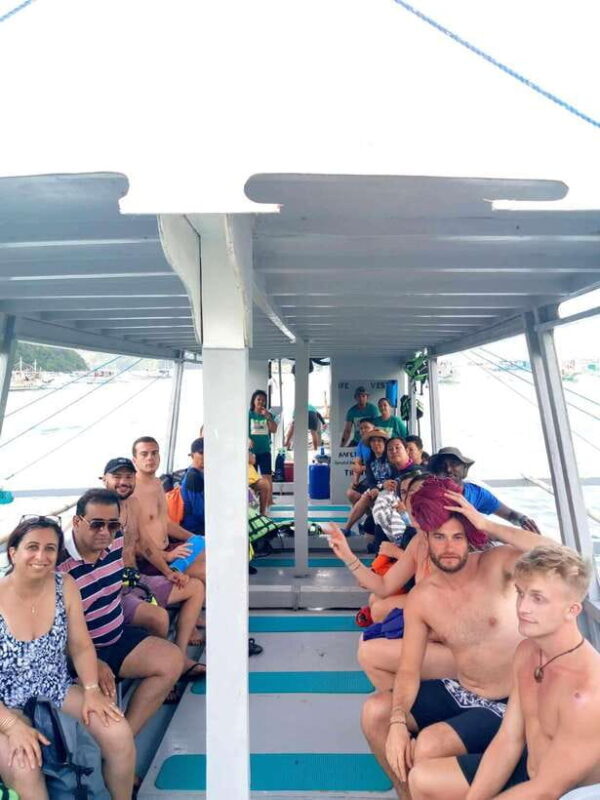 El Nido Island Tour C - Authentic Insights from Travelers