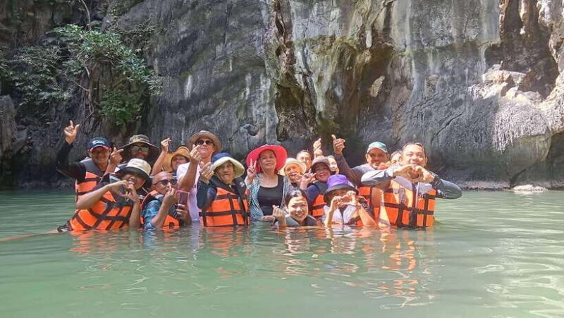 El Nido Island Tour C - Who Should Book This Tour?