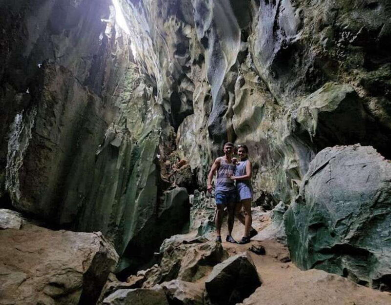 El Nido Islands and Cave Tour (Private & All-Inclusive) - The Practical Side: Logistics and Tips