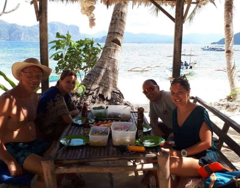 El Nido Islands and Cave Tour (Private & All-Inclusive) - Who This Tour Is Best For