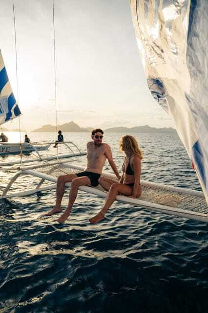 El Nido Islands: Private Paraw Sunset Sailing - FAQs