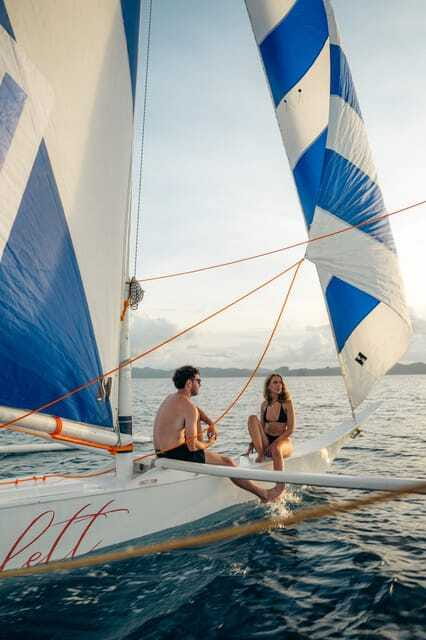 El Nido Islands: Shared Paraw Sunrise Sailing - Who Will Love This Tour?