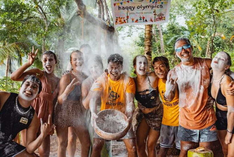 El Nido: Jeepney Adventure Tour with Lunch - Why This Tour Stands Out