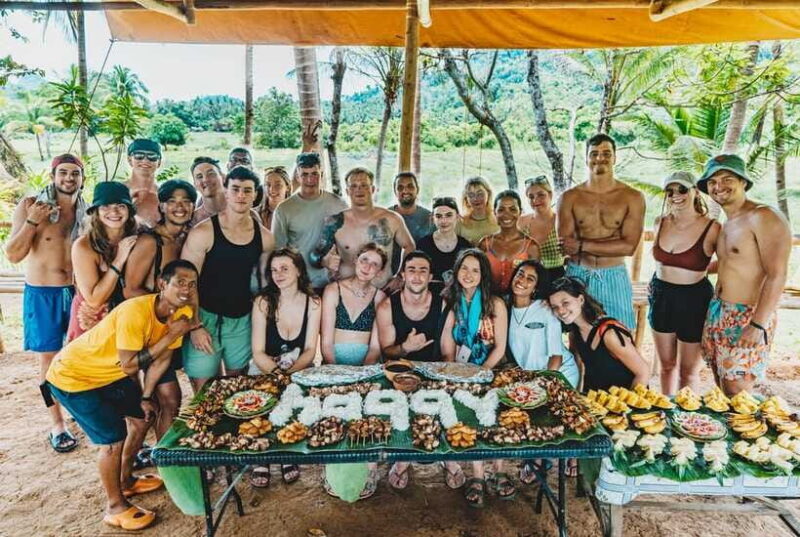 El Nido: Jeepney Adventure Tour with Lunch - Value for Money and Practical Tips