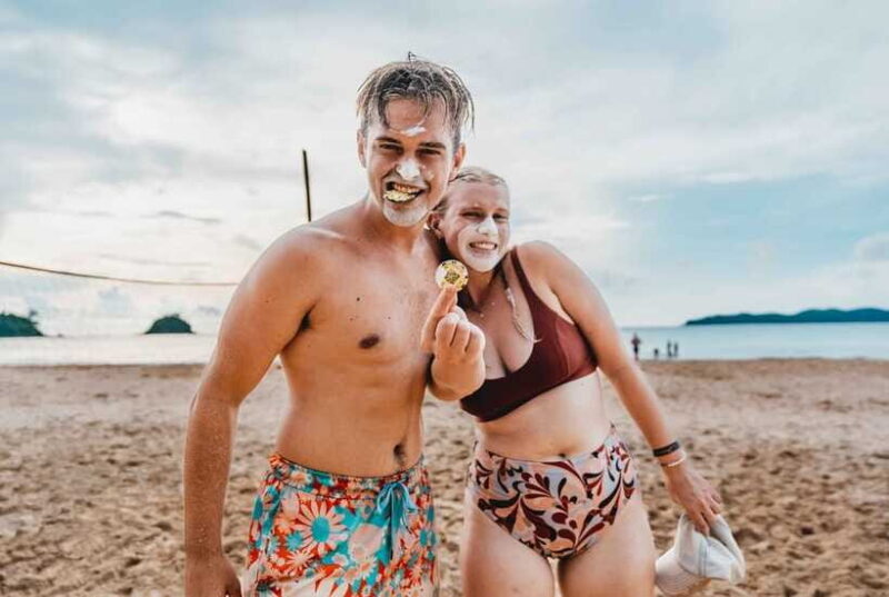 El Nido: Jeepney Adventure Tour with Lunch - Who Should Book This Tour?