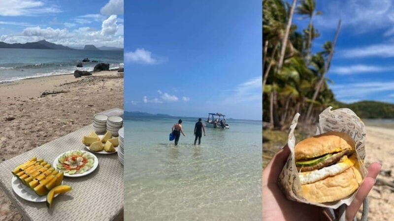 El Nido: Manta Ray Diving Experience in Sibaltan - Key Points