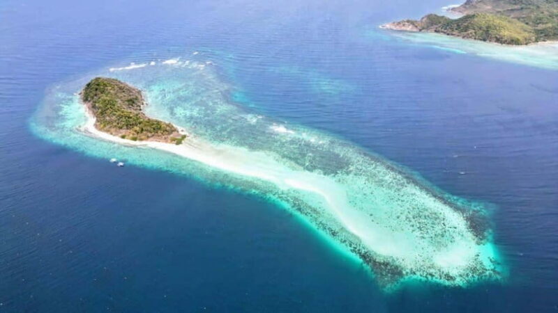 El Nido: Manta Ray Diving Experience in Sibaltan - FAQs