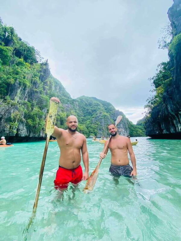 El Nido: Private Boat Tour A to Big Lagoon and Beaches - Why This Tour Stands Out