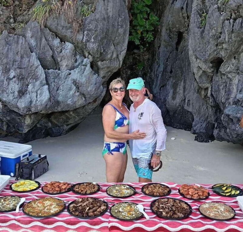 El Nido: Private Boat Tour A to Big Lagoon and Beaches - Who Would Love This Tour?