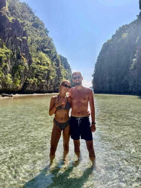 El Nido: Private Boat Tour A to Big Lagoon and Beaches - The Sum Up: Is This Tour Worth It?