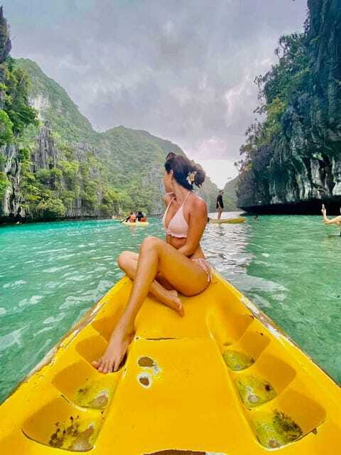 El Nido: Private Boat Tour A to Big Lagoon and Beaches - FAQ