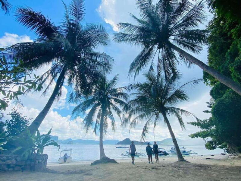 El Nido: Private Cadlao Lagoon and Beaches Tour - Why This Tour Offers Value