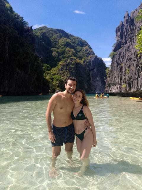 El Nido: Private Customized Tour with Snake island & Caves - Who Should Consider This Tour?