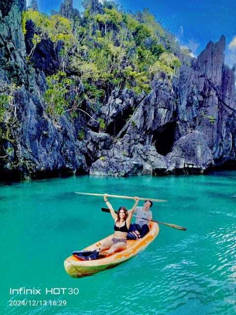 El Nido: Private Customized Tour with Snake island & Caves - Frequently Asked Questions