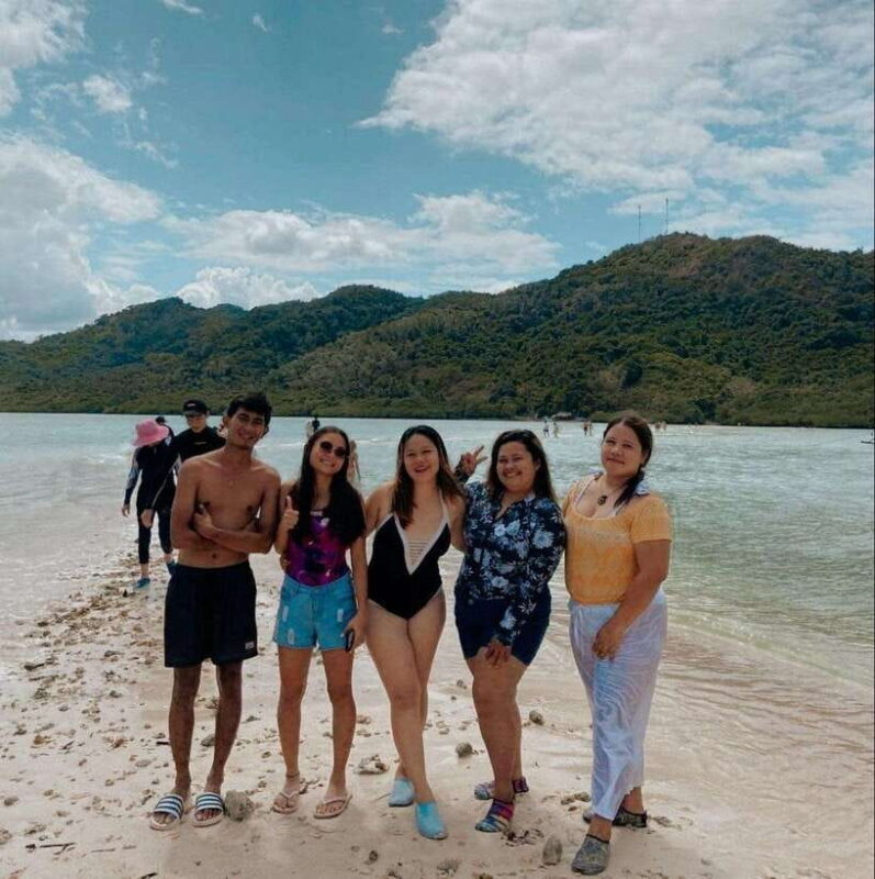 EL NIDO: Private Island Hopping Tour B - Introduction