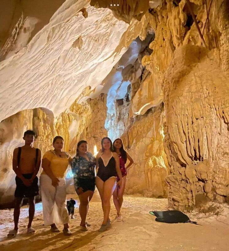 EL NIDO: Private Island Hopping Tour B - Snake Island: A Natural Sandbar Wonder