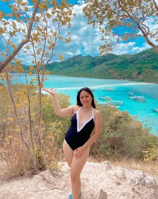 EL NIDO: Private Island Hopping Tour B - Cudugnon Cave: Ancient Mysteries Underfoot