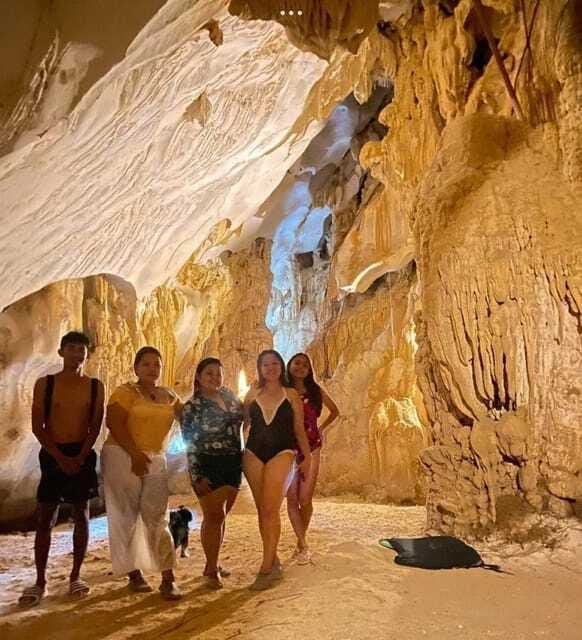 EL NIDO: Private Island Hopping Tour B - Entalula Beach: The Perfect Ending