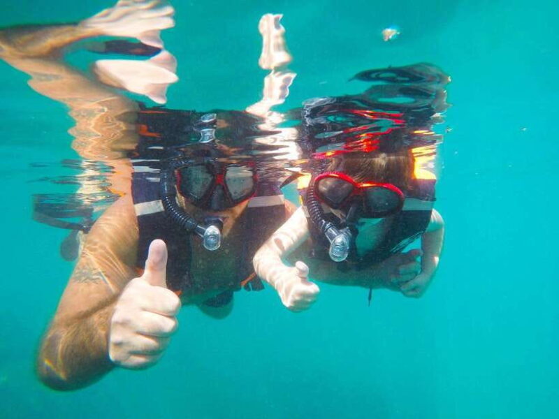 El Nido Private Tour A: Best Island Hopping - Exploring El Nido’s Natural Marvels