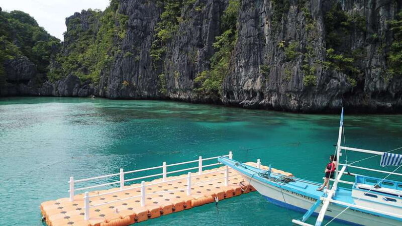 El Nido Private Tour A: Best Island Hopping - Who Is This Tour Best For?