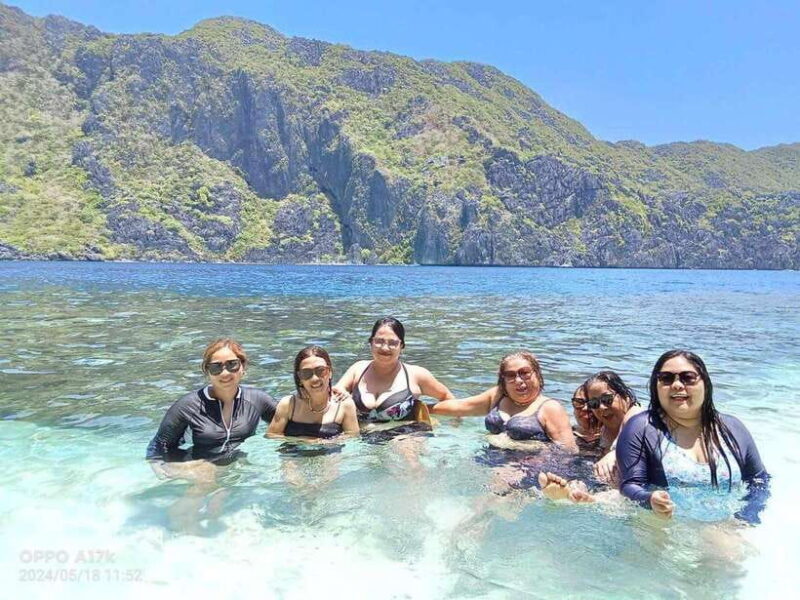 El Nido: Shared Island Hopping Tour C with Buffet Lunch - Why Choose Tour C in El Nido?