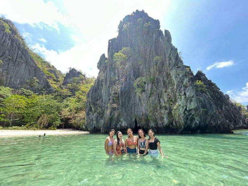 El Nido: Shared Island Hopping Tour C with Buffet Lunch - The Practical Side: What You Need to Know