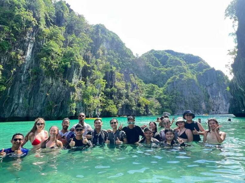 El Nido: Shared Island Hopping Tour C with Buffet Lunch - Authentic Experiences and Honest Impressions