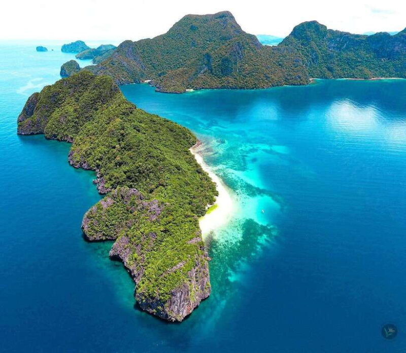 El Nido: Snake Island and Cave Tour with Island Lunch - Introduction