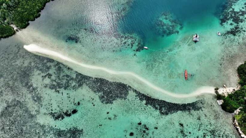 El Nido: Snake Island and Cave Tour with Island Lunch - FAQs