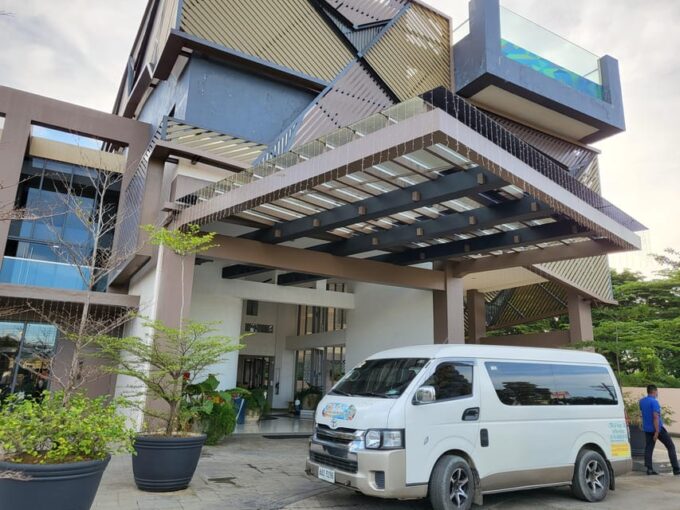 El Nido to Puerto Princesa - Cancellation Policy